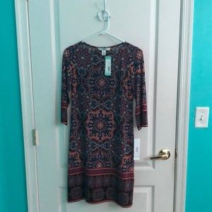 Wisp Anaisey Jersey Dress